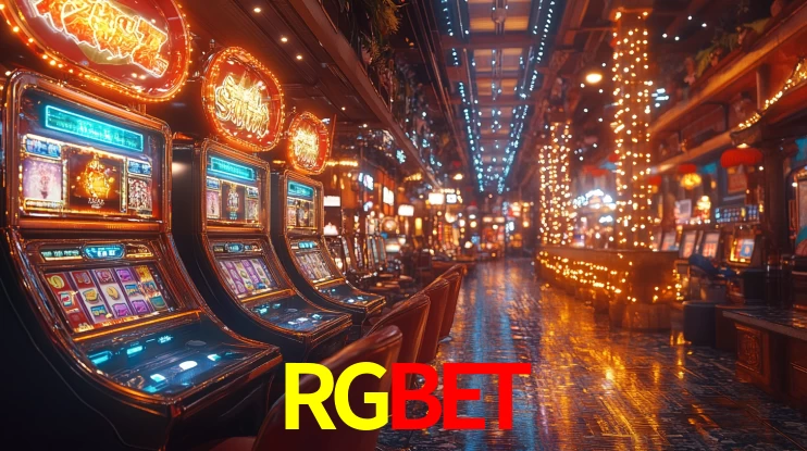 RGBET: Seu Cassino Premiado com Pagamentos Rápidos