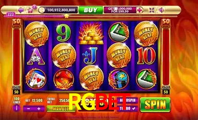 Desvendando o Mundo dos Jogos Virtuais na RGBET