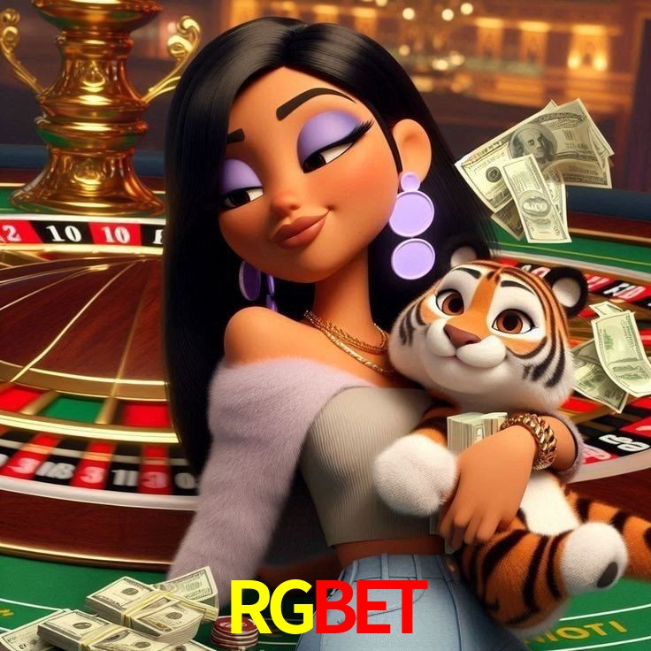 Welcome Bonus RGBET
