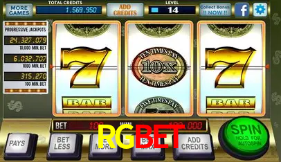 Desvendando o Mundo dos Jogos Virtuais na RGBET
