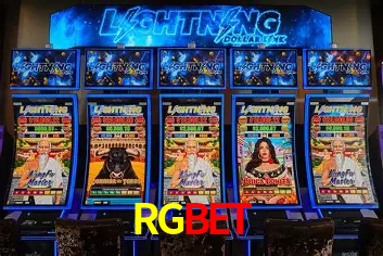 A Revolução dos Aplicativos de Jogos no RGBET