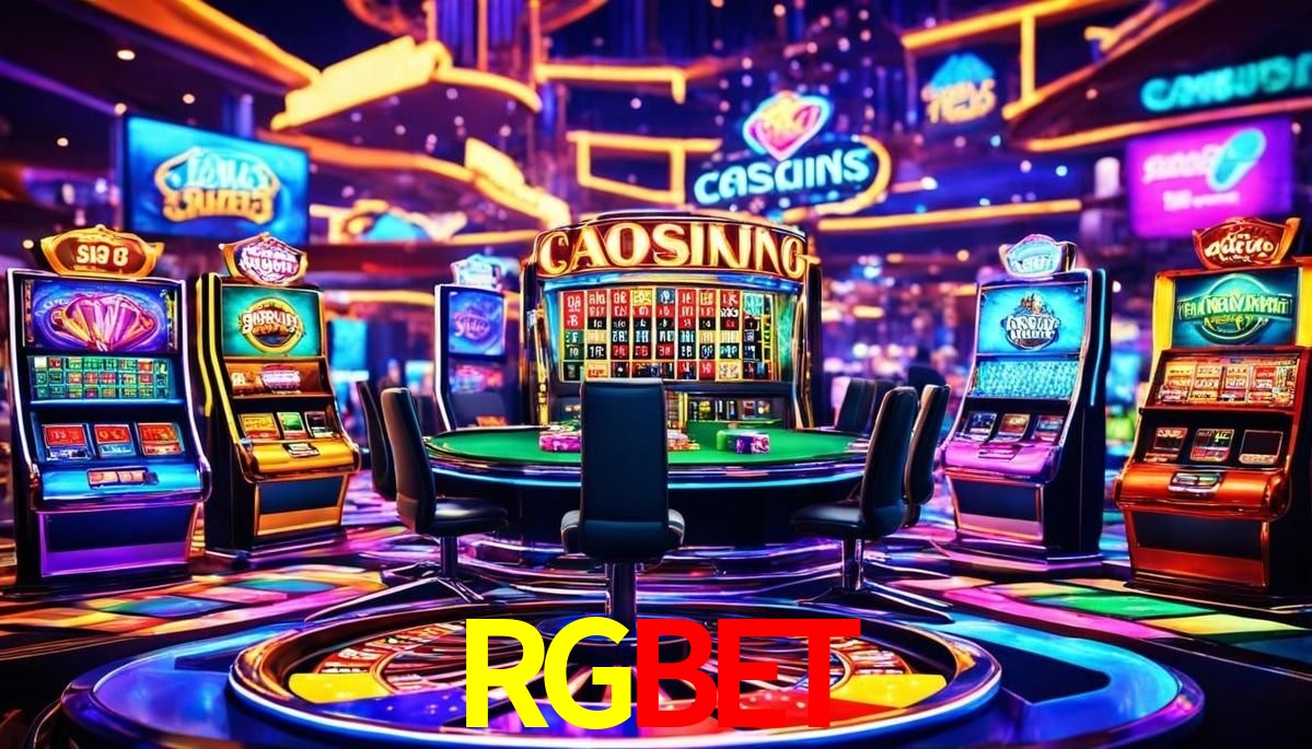 Estatísticas RGBET