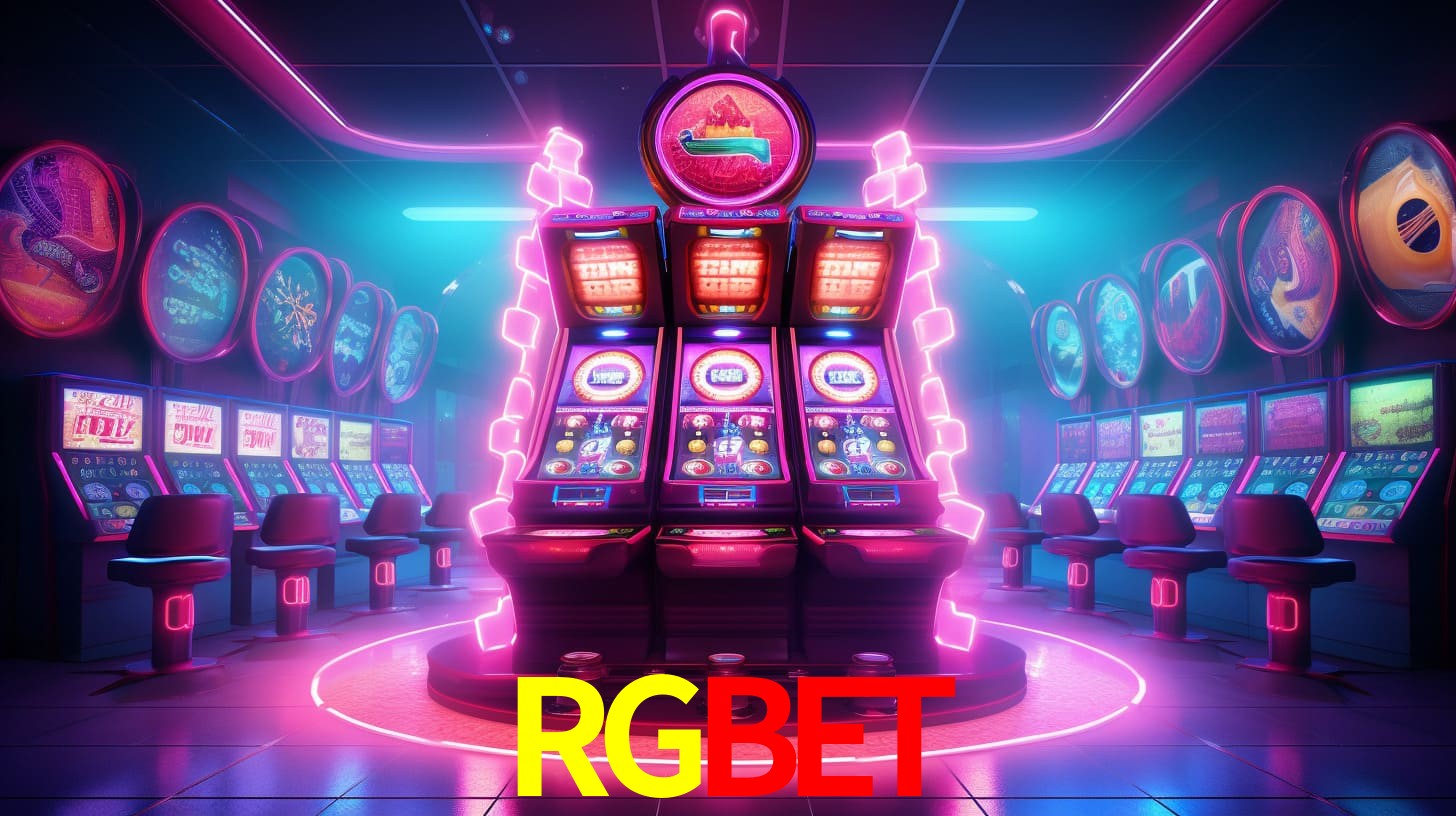 RGBET - Plataforma Oficial Brasil - RGBET.COM