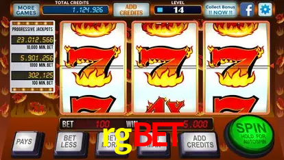 Desvendando o Mundo dos Jogos Virtuais na rgbet