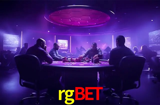 Experiência VIP rgbet