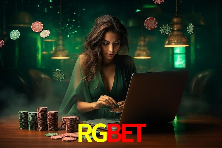 Segurança e privacidade no APP RGBET