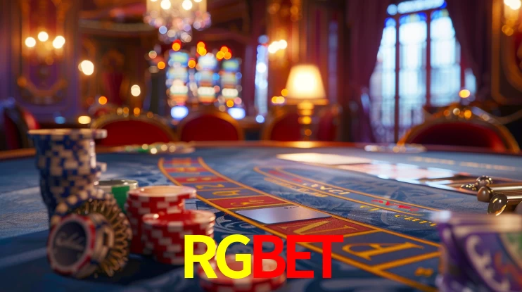 Account Benefits RGBET