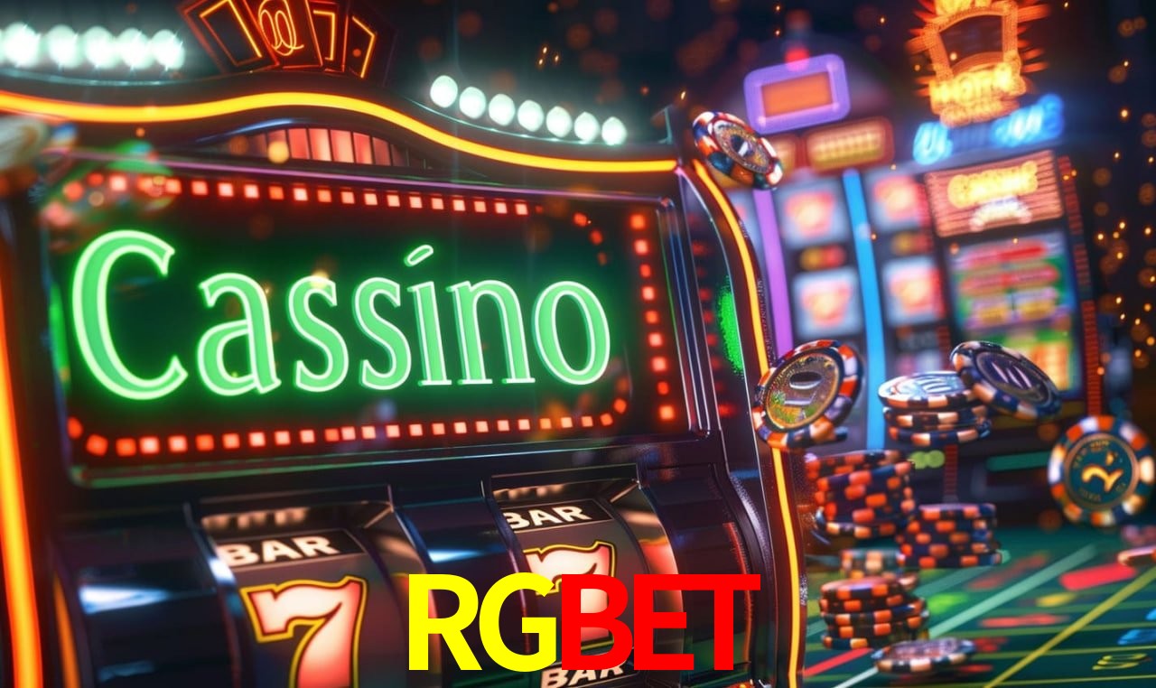 Segurança 2FA RGBET