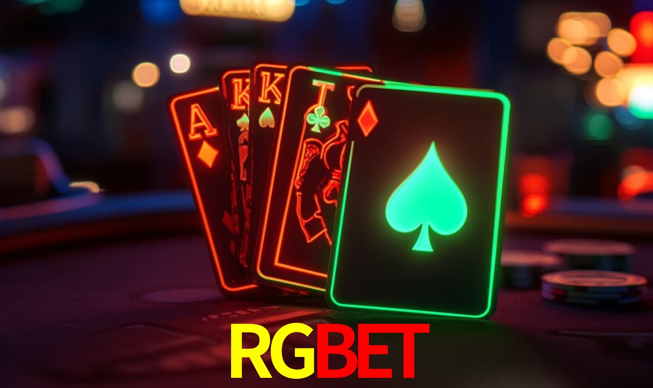 Estatísticas do Jogo RGBET