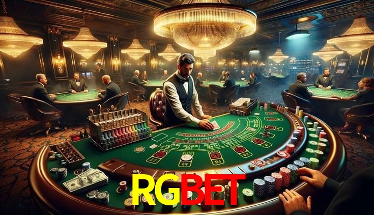 Bonus Features RGBET