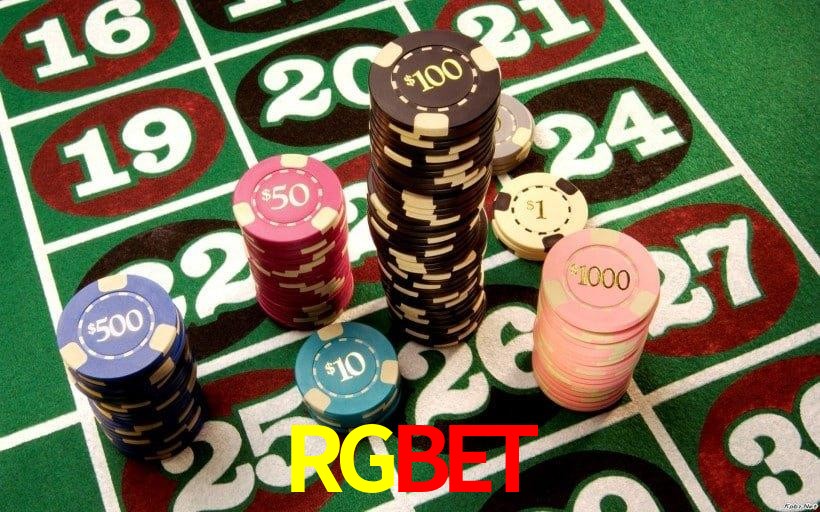 A Emoção da Loteria na RGBET: Uma Chance de Mudança de Vida