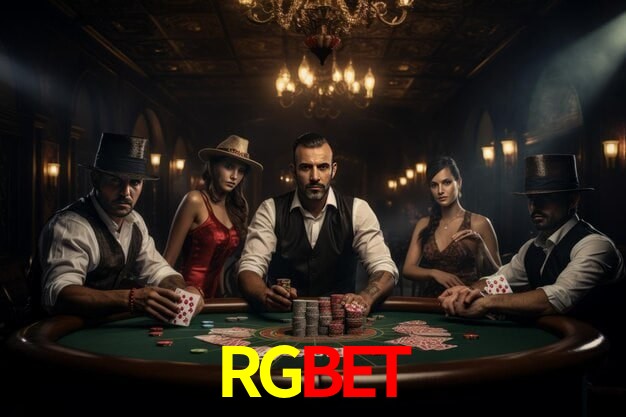 Download para Android e iOS na RGBET