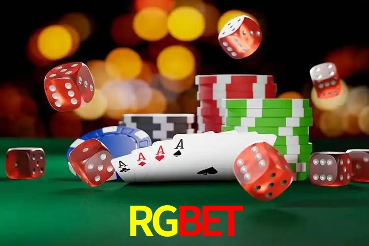 Diretório de Jogos RGBET