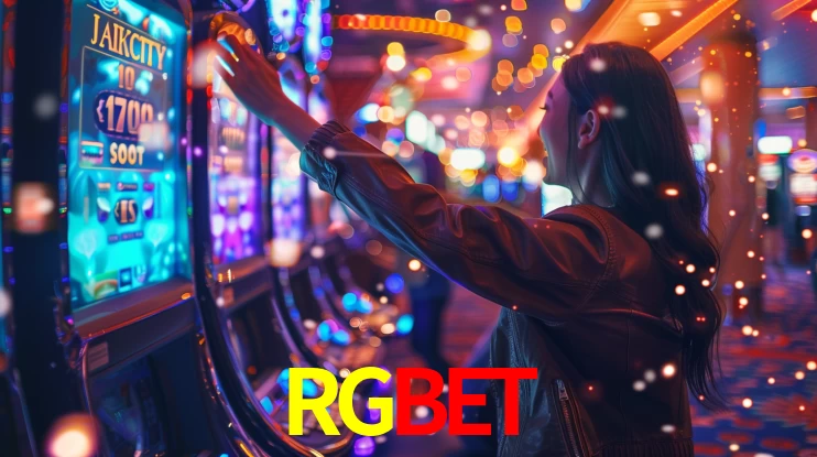 RGBET vip