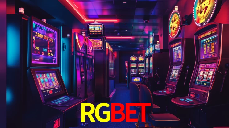 Cashback e recargas na RGBET