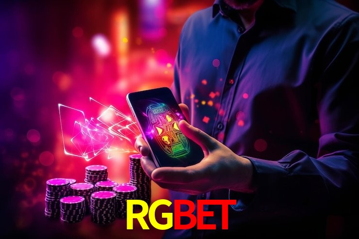 Programa VIP RGBET