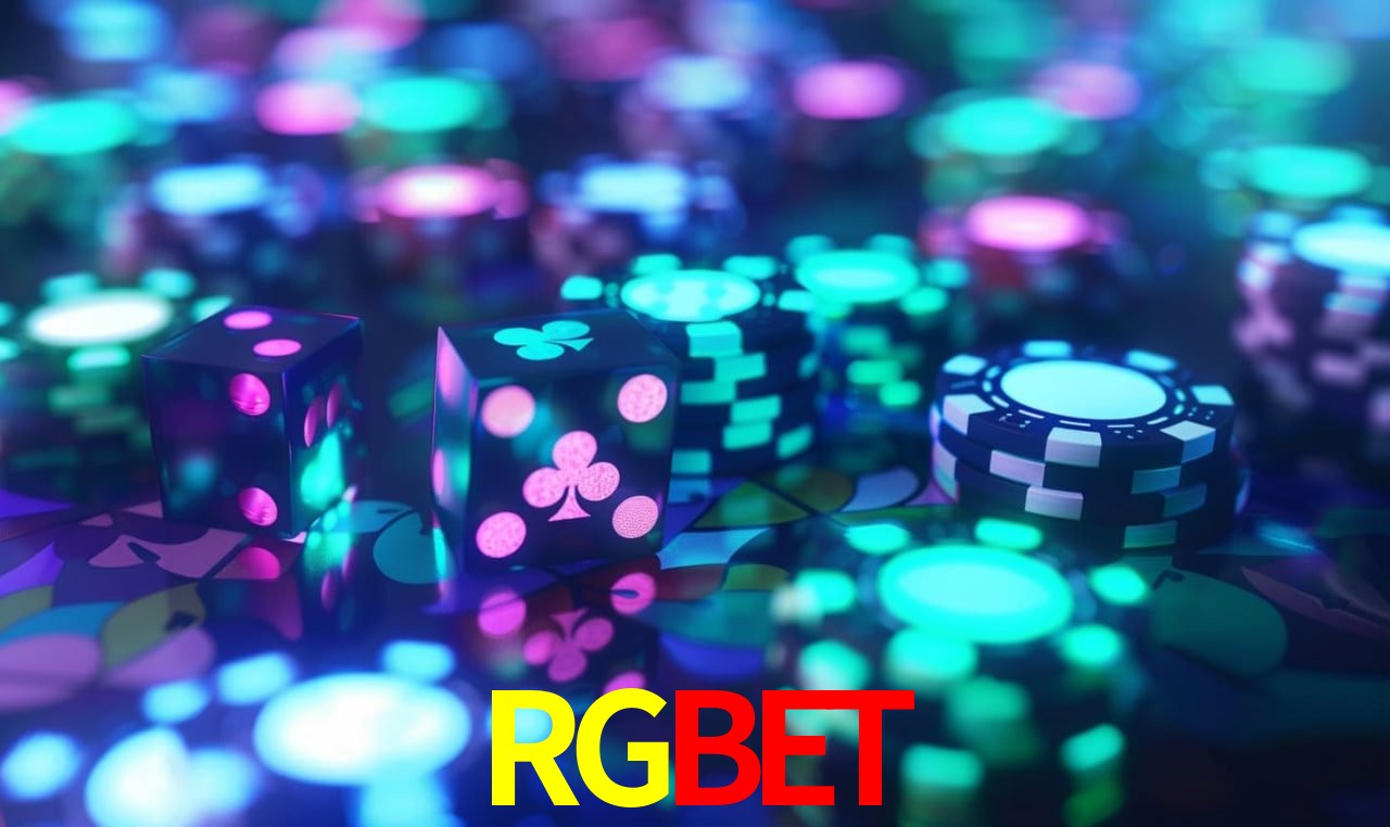 Casino Ao Vivo RGBET