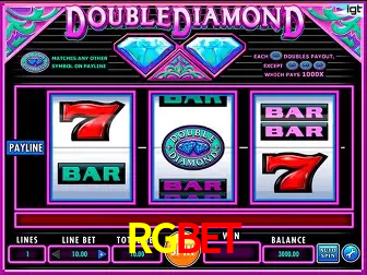 Descubra o Mundo do Cassino Online com RGBET