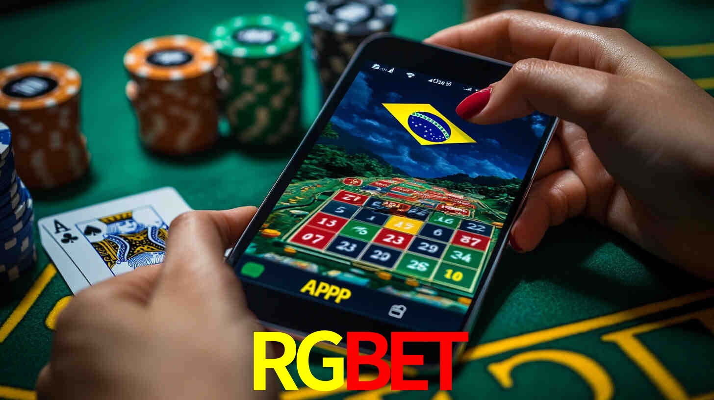 Descubra o Programa VIP da RGBET: Vantagens Exclusivas para Jogadores