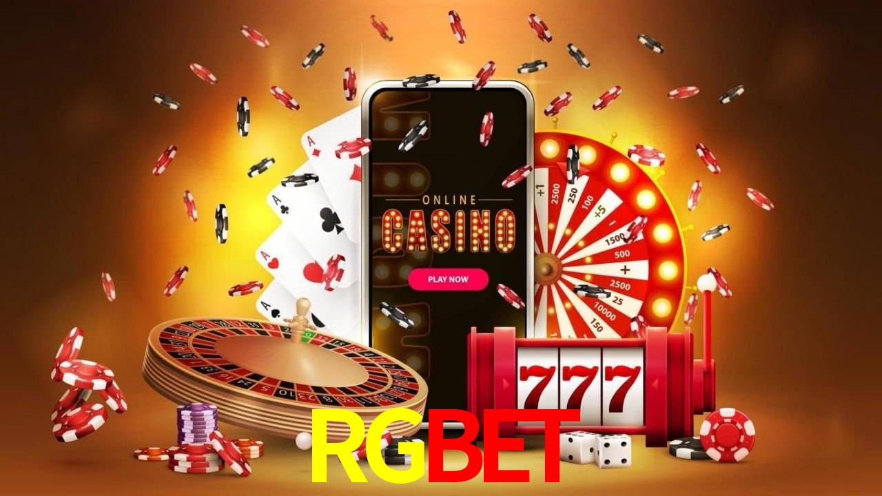 Provedores de Jogos RGBET