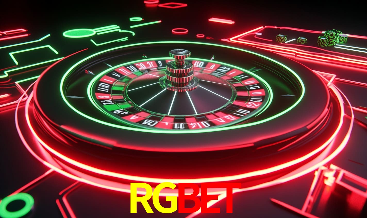 Descubra a Essência do RGBET: Nossa História e Compromissos