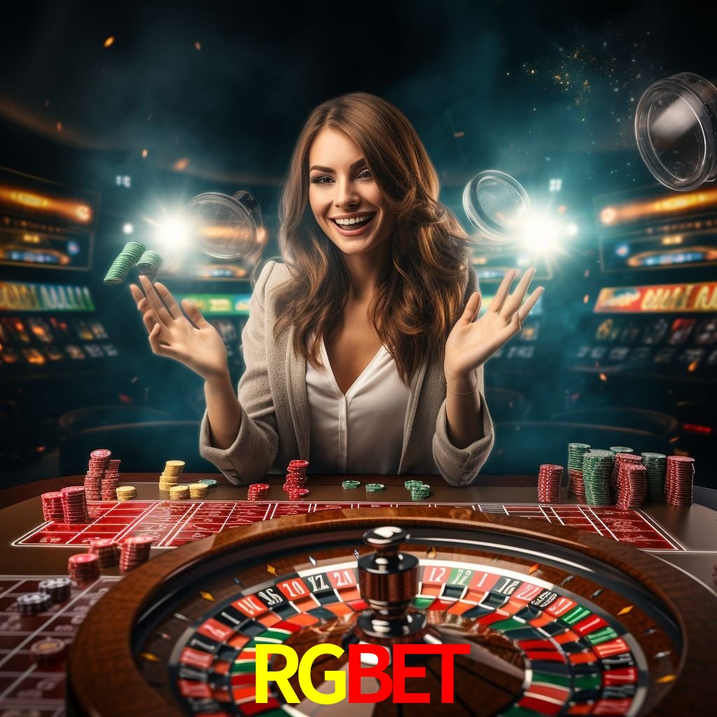 RGBET vip