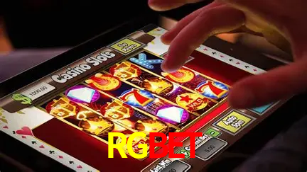 Jogos de mesa e apostas rápidas na RGBET