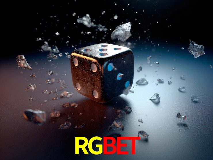 Variedade de jogos na RGBET