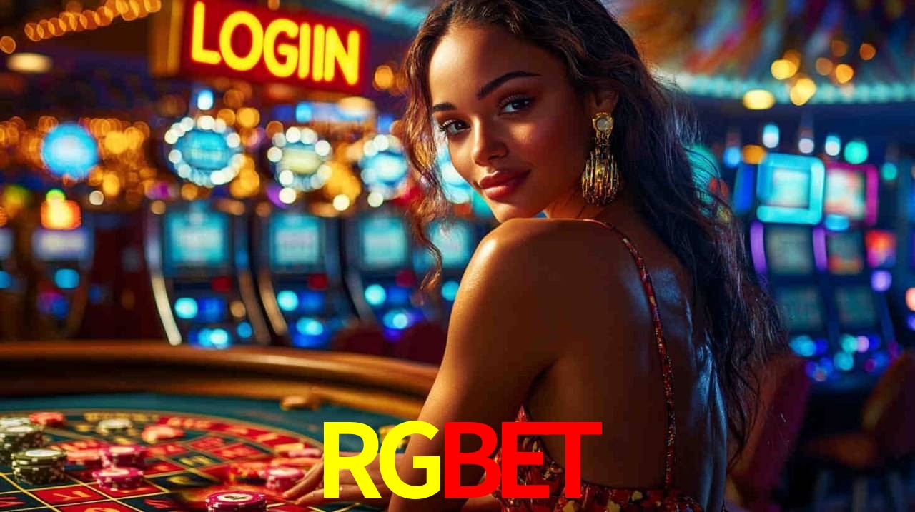 Casino Ao Vivo RGBET