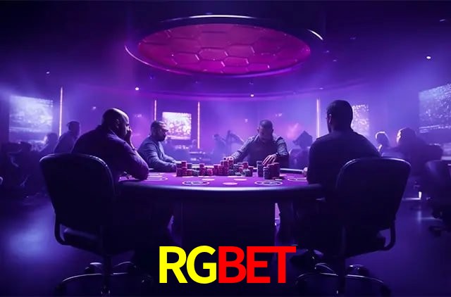 Inovações de Jogos na RGBET: O Futuro das Experiências Interativas