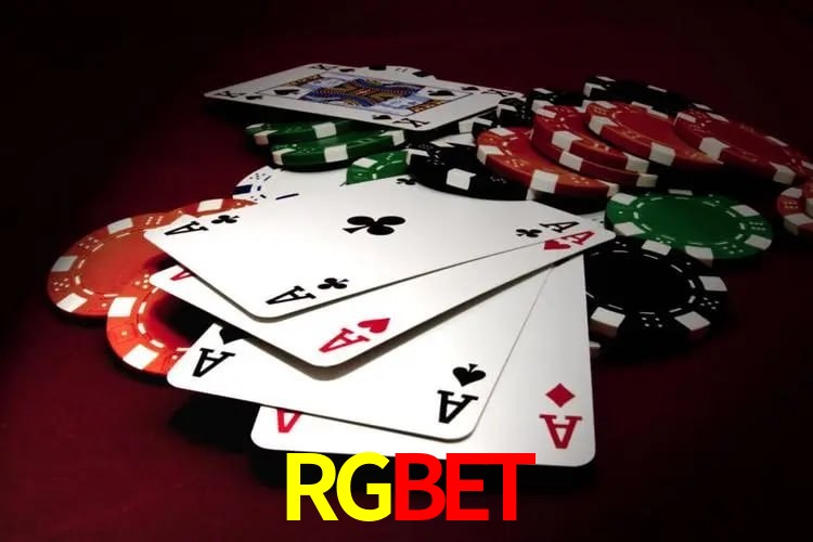 Torneios RGBET