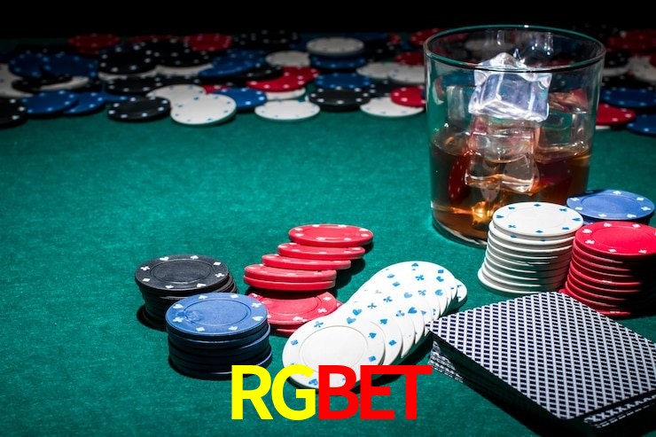 Mesa de Roleta RGBET