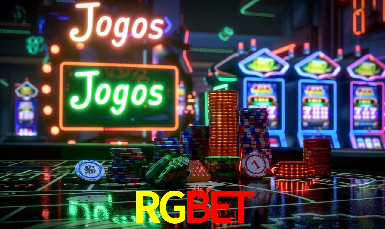 Mercados ao vivo e cash out na RGBET