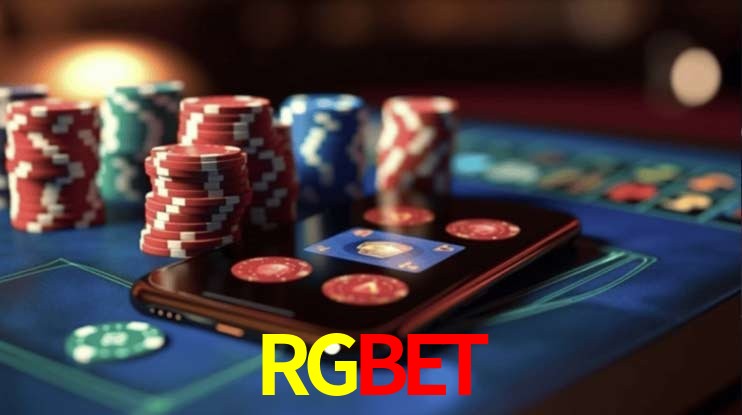 Jogos de Slot RGBET