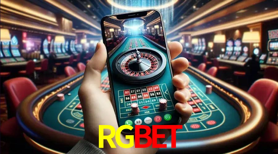 Secure Login RGBET