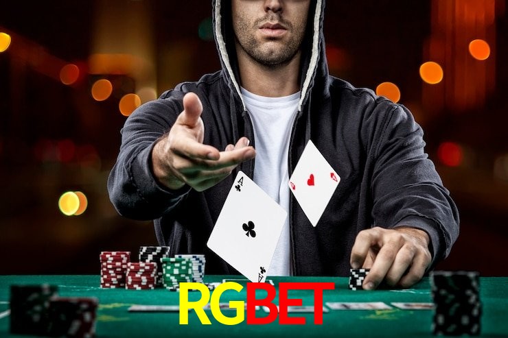 Apostas com odds competitivas na RGBET