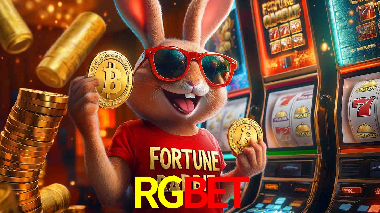 Inovações de Jogos na RGBET: O Futuro das Experiências Interativas