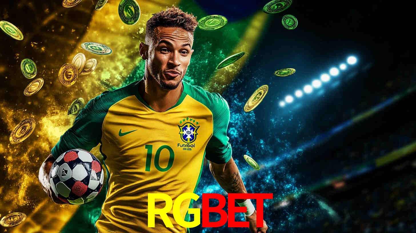 Apostas Esportivas na RGBET: Um Guia Completo