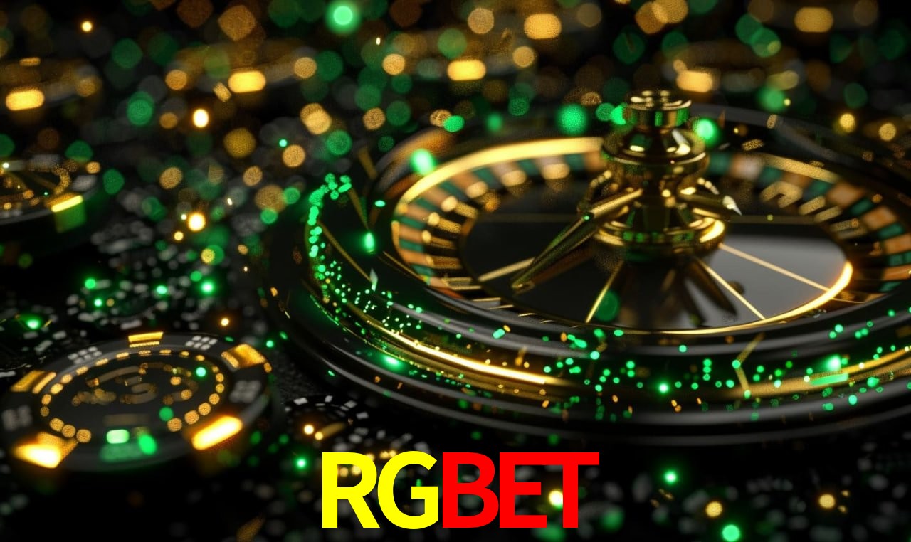 Segurança e performance na plataforma RGBET