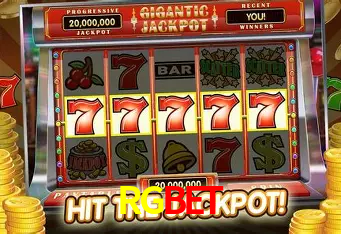 Descubra o Mundo do Cassino Online com RGBET