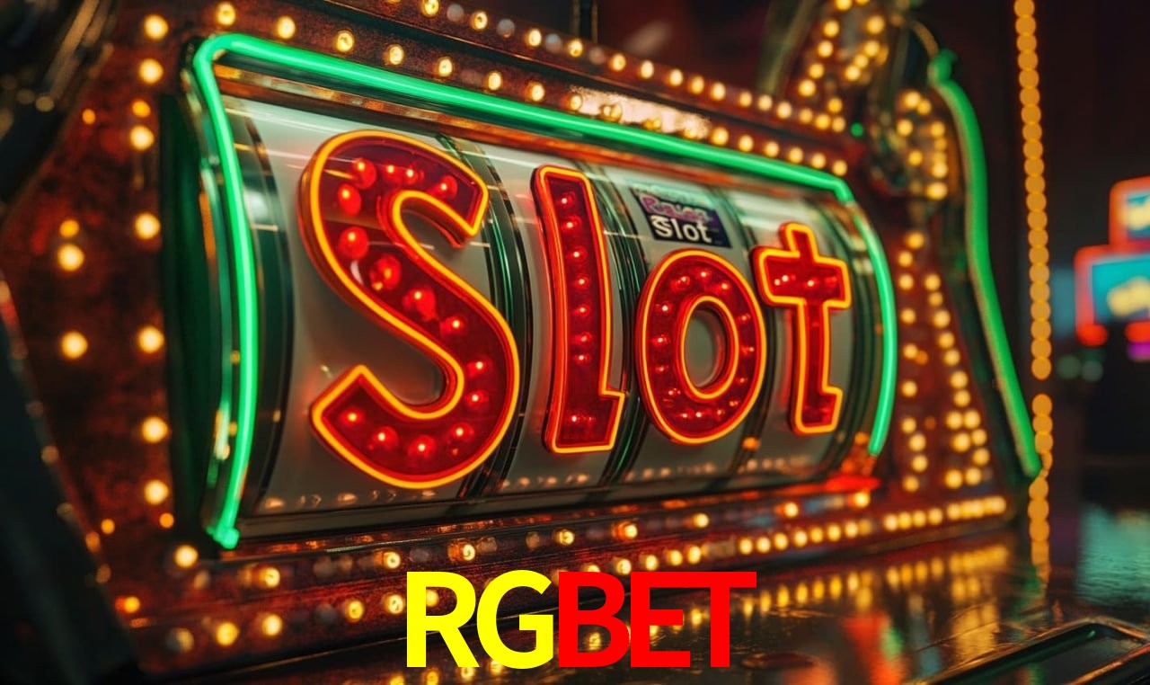 Sistemas de Segurança RGBET