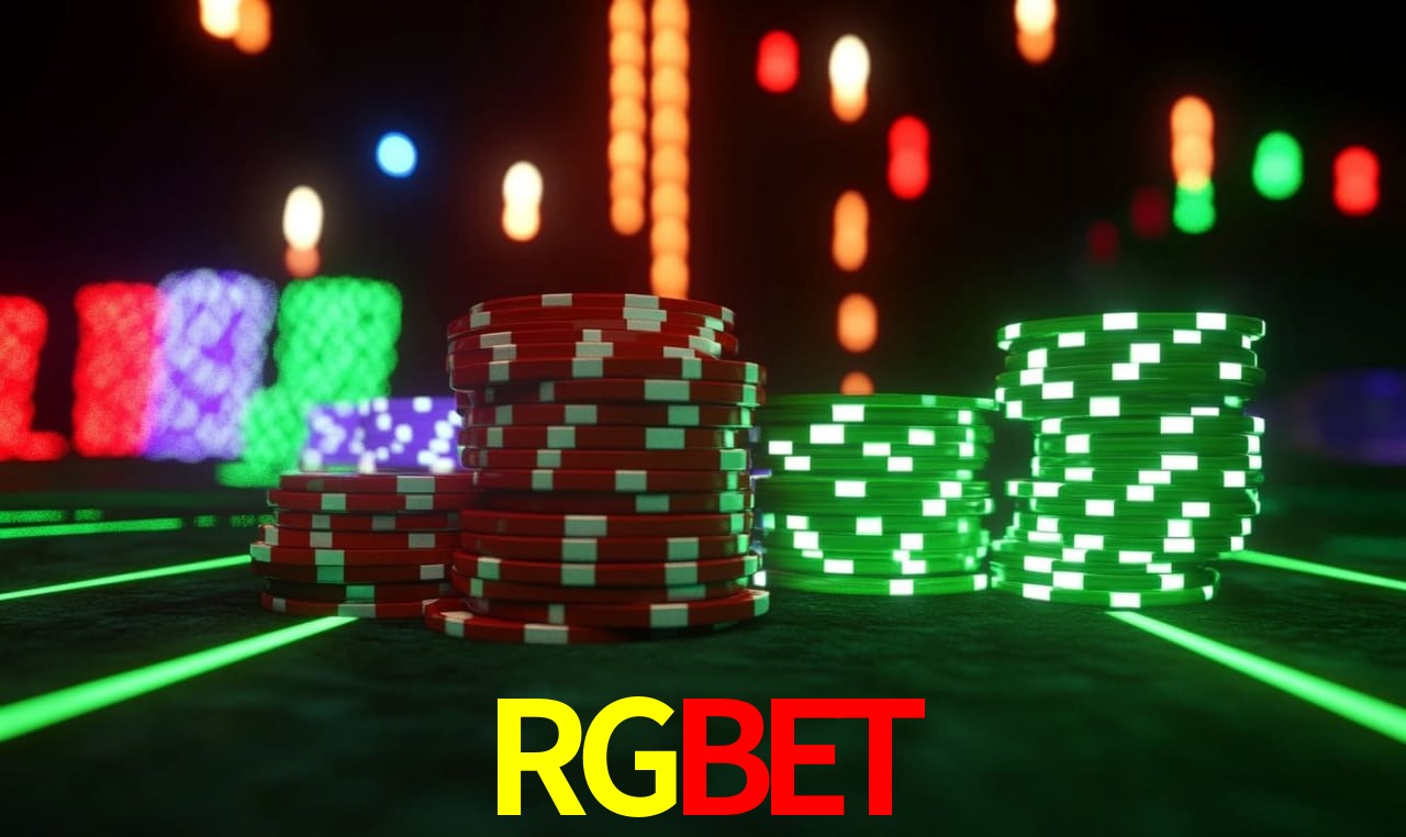 Game Statistics RGBET