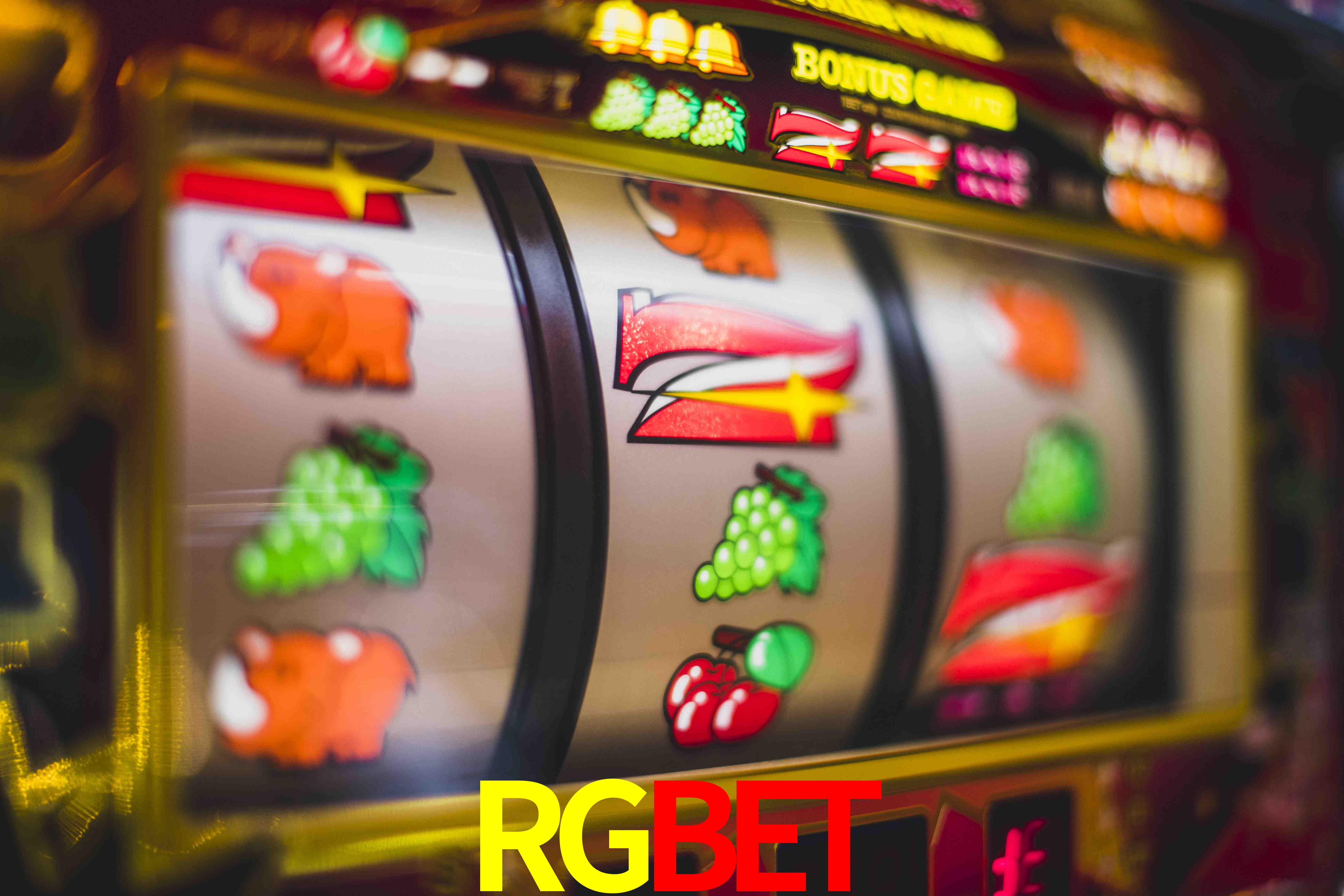 Football Betting RGBET