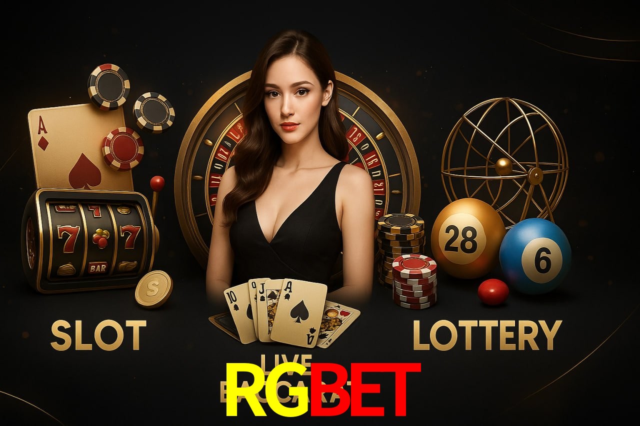 Jogos com bônus e suporte 24h na RGBET