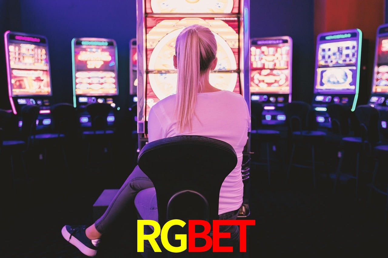 Live Casino RGBET