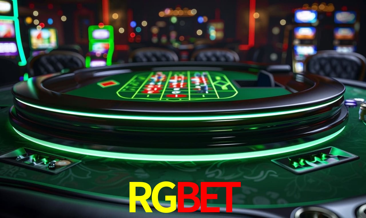 Exclusive Offers RGBET