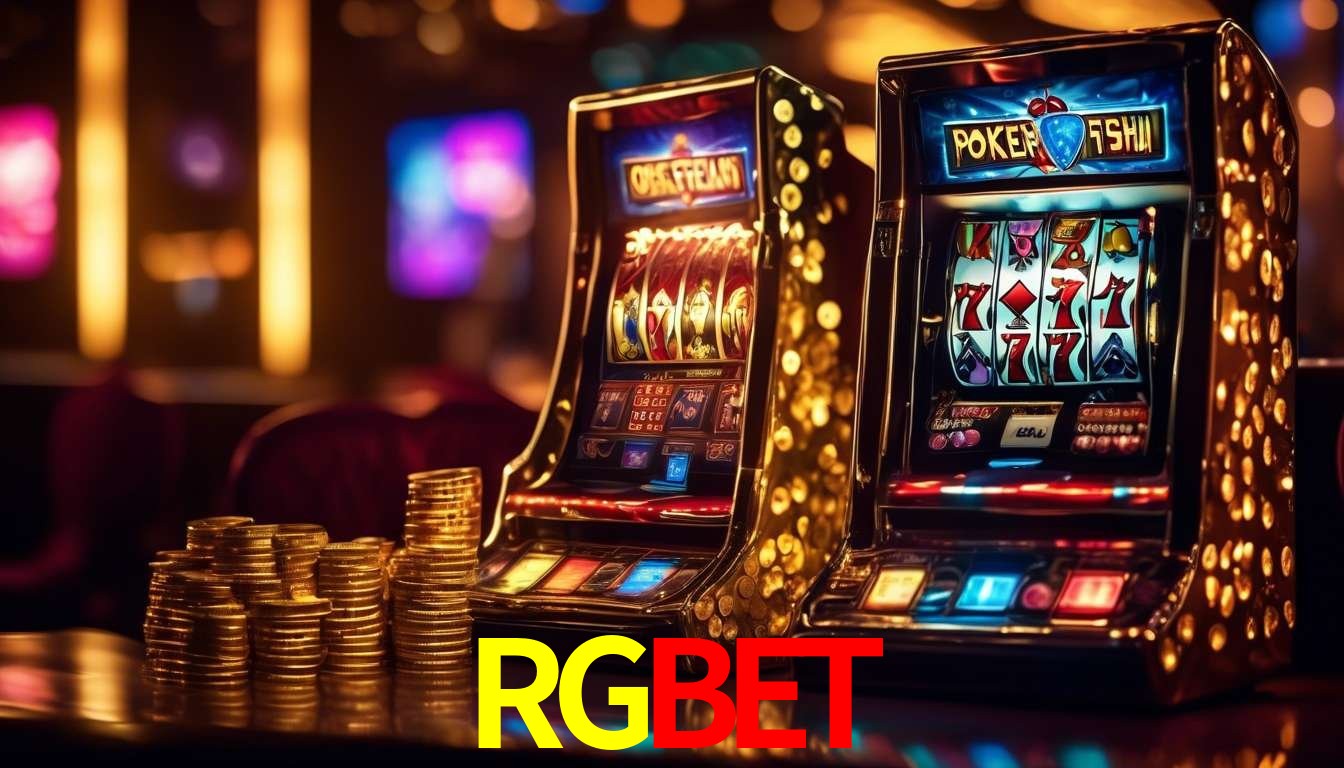 Desvendando o Mundo dos Jogos Virtuais na RGBET