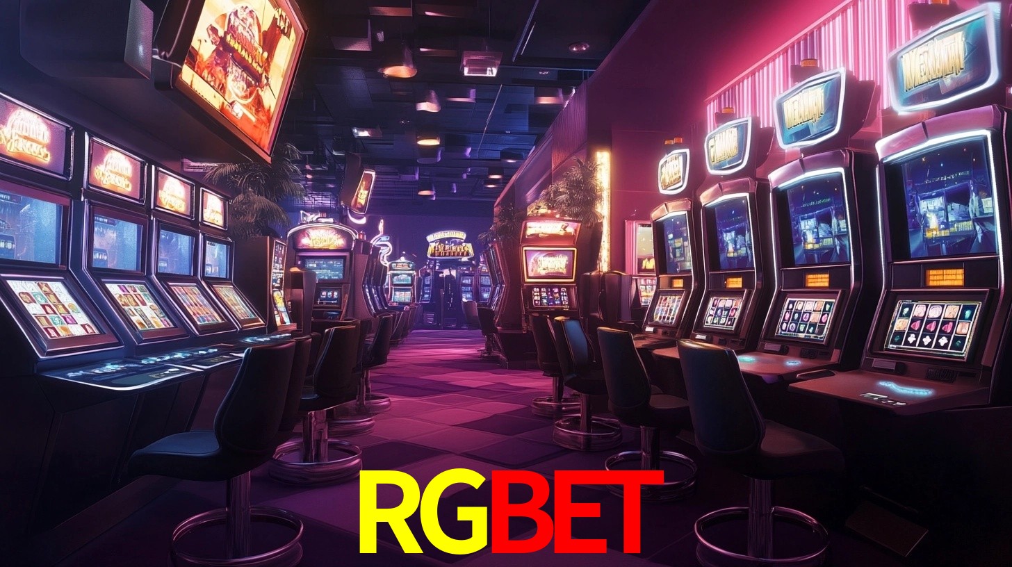 RGBET App Interface