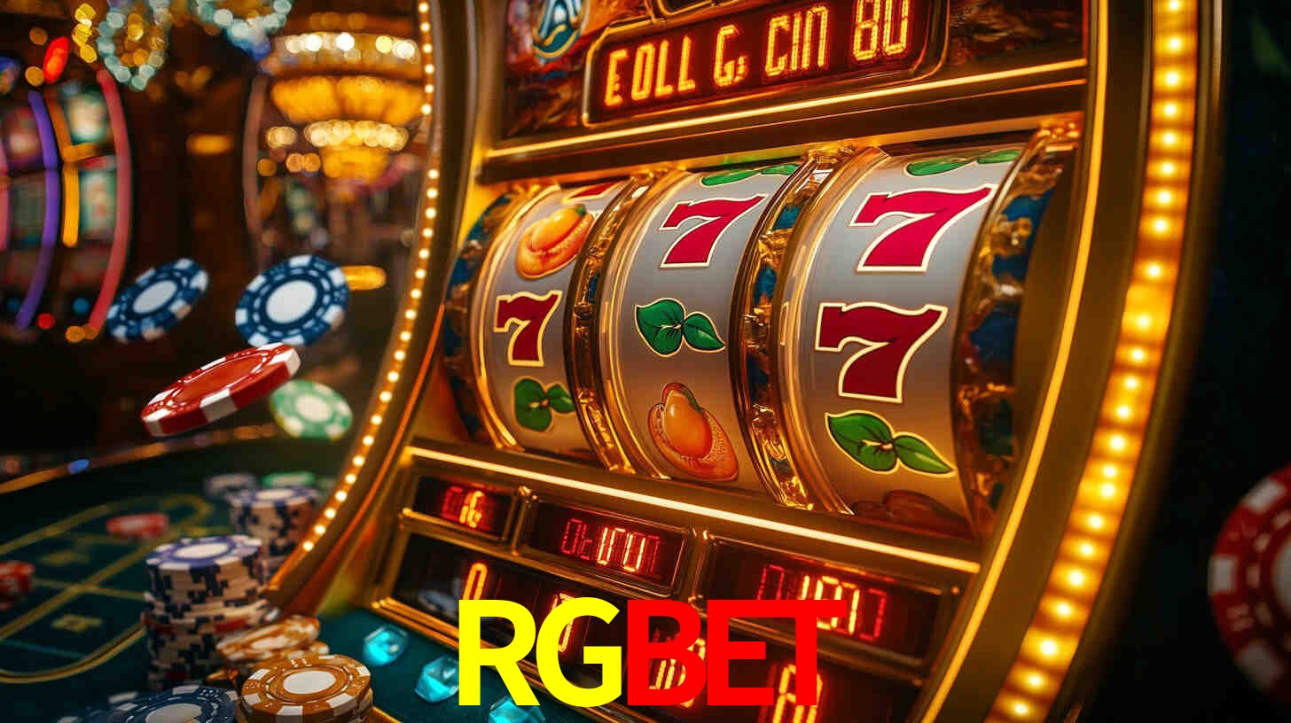 Welcome Bonus RGBET