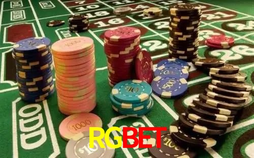 Escolher plataforma para baixar RGBET